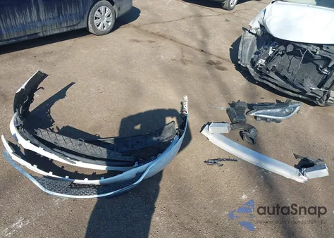 2016 Chrysler 200 Limited из США, поврежденный, VIN 1C3CCCABXGN154450